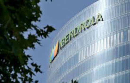 Iberdrola ok