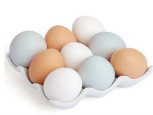 Huevos ok
