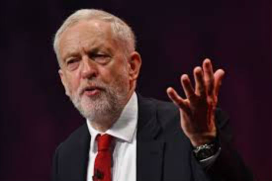 Jeremy corbyn ok