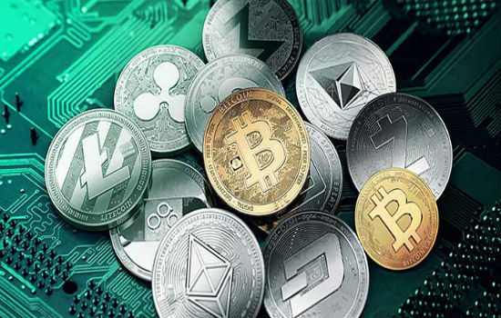 Criptomonedas ok