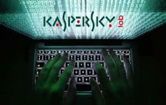 Kaspersky Lab ok