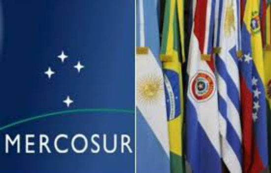 Mercosur ok