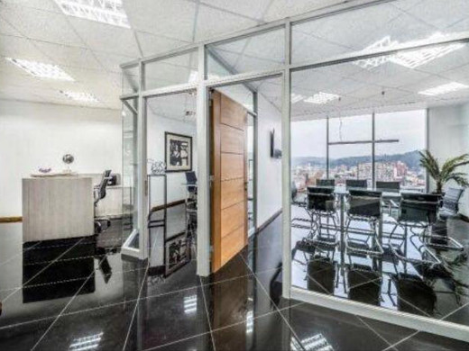 Arriendo oficinas