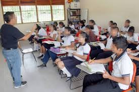 Profesores