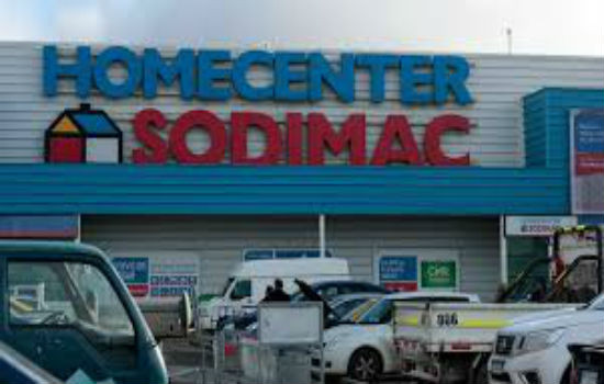 Sodimac ok