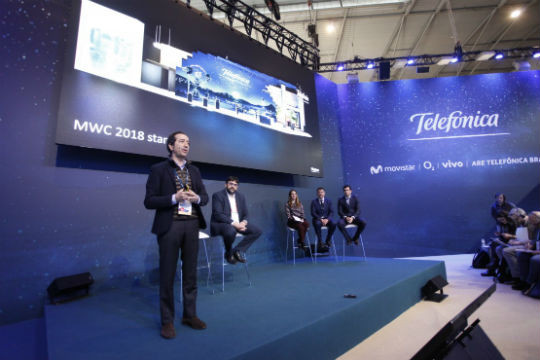 Telefonica ok