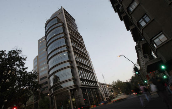 Edificio CCS ok