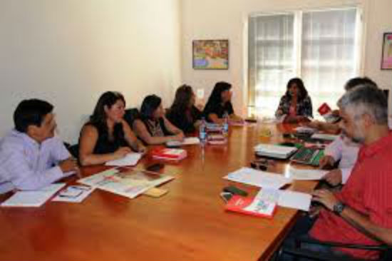 Mujeres junji ok