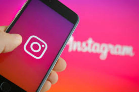 Instagram ok