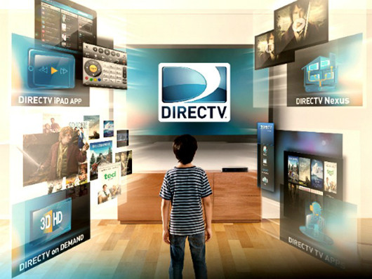 DIRECTV