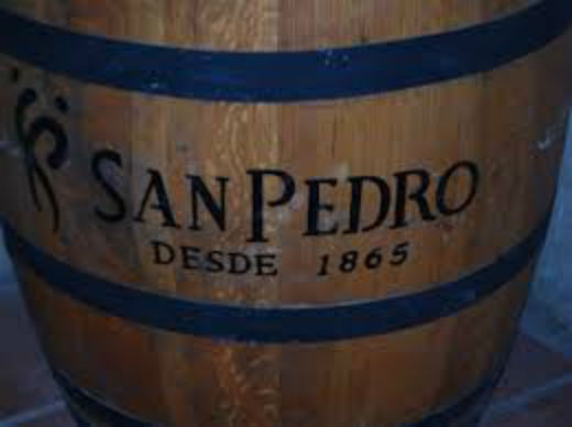 Vina san pedro ok