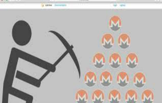 Malware de mineru00eda ok