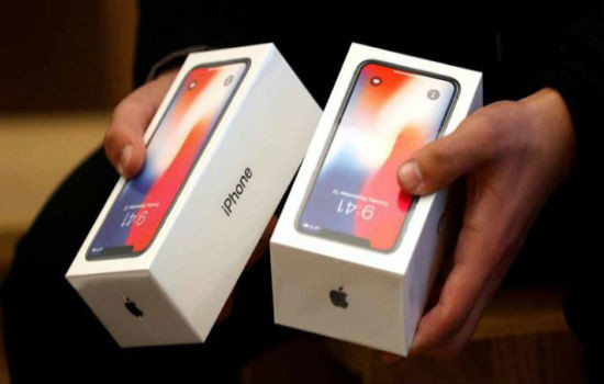 Iphone ok