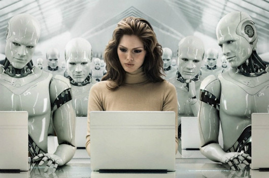 Tecnologia del futuro