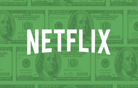 Netflix ok