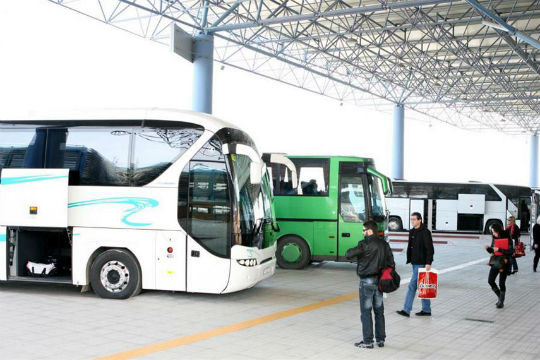 Ine enero buses ok