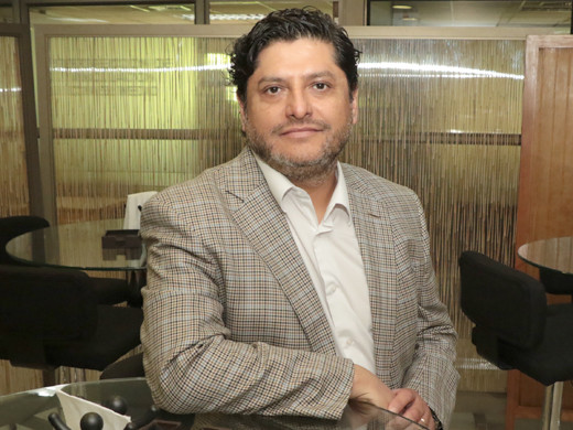 Juan Pedro Sepulveda 8 3