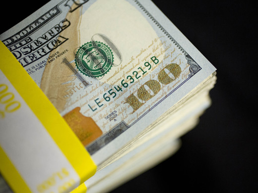 Dolares 10