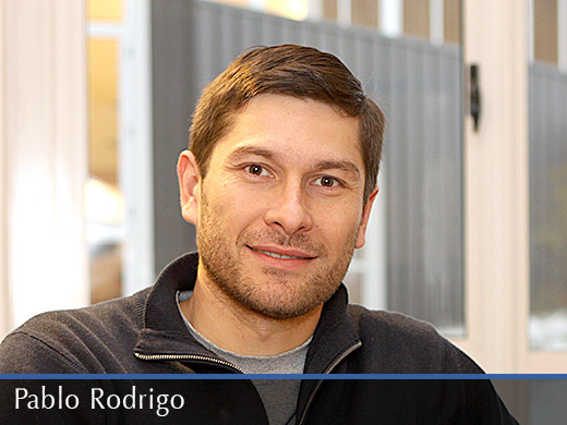 Pablo Rodrigo