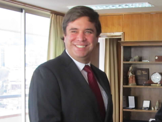 Hernan Brucher V. 13 3