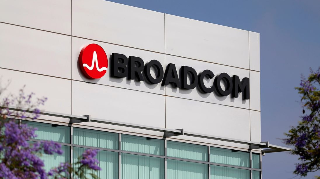 Broadcom