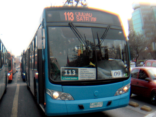 Transantiago