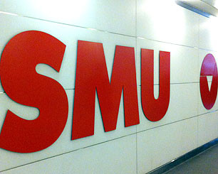 SMU