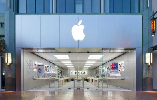 Apple store tienda ok