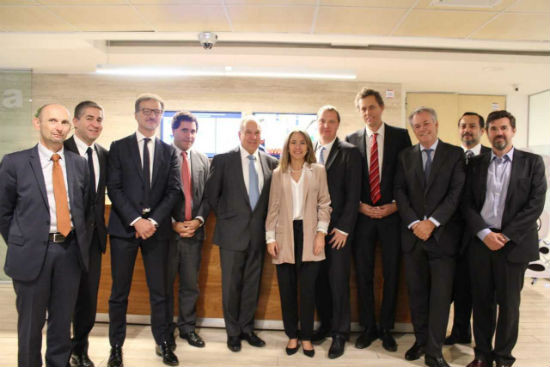 Ministra energia ok