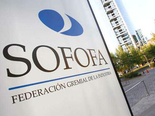 SOFOFA