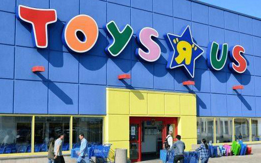 ToysRus