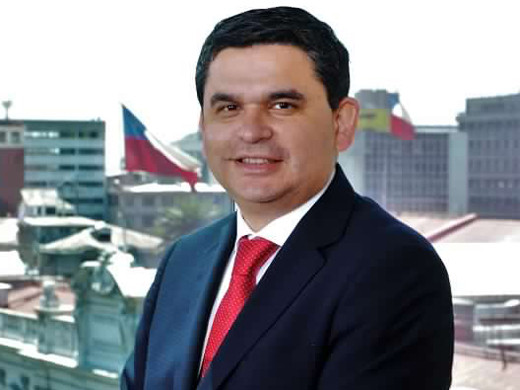 Marcelo Drago Aguirre 13 3