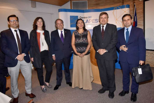 Seminario clapes ok