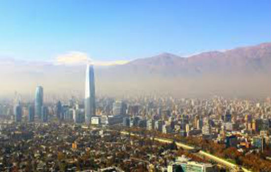 Santiago ok