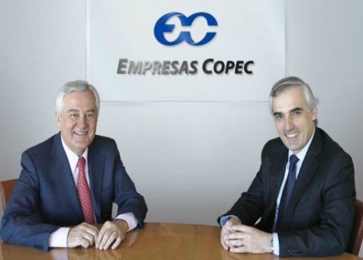 Empresas Copec