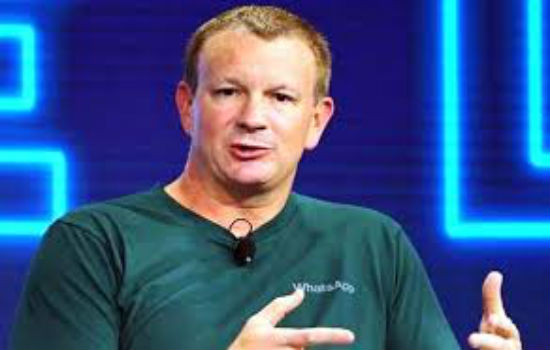 Brian acton ok