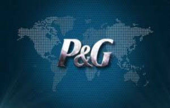P&G ok
