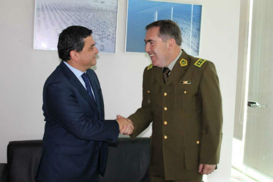 CPLT y Carabineros ok