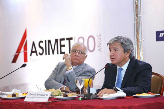 Asimet y gonzalo sanhueza ok