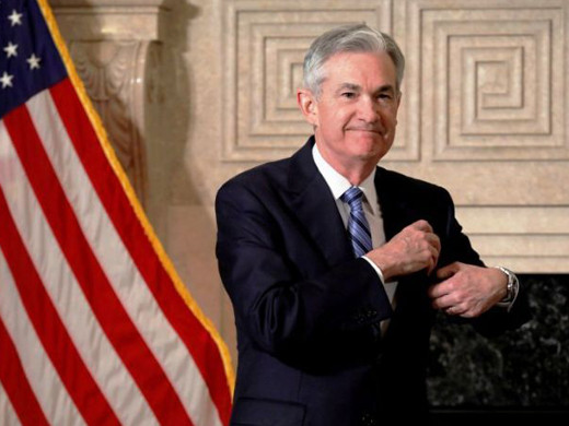 Jerome Powell2