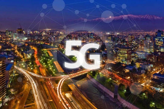 5G ok