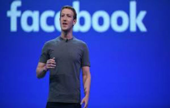 Mark Zuckerberg ok