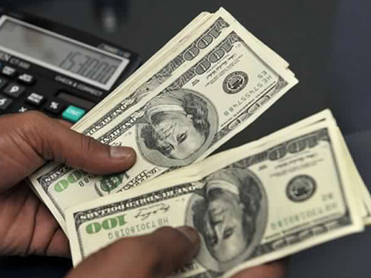 Dolar 4