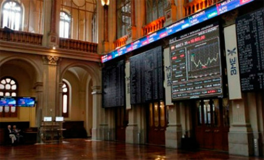 Bolsa de Milan int
