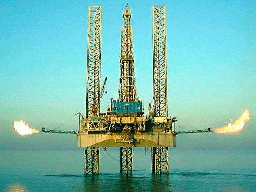 PetroleraPlataforma