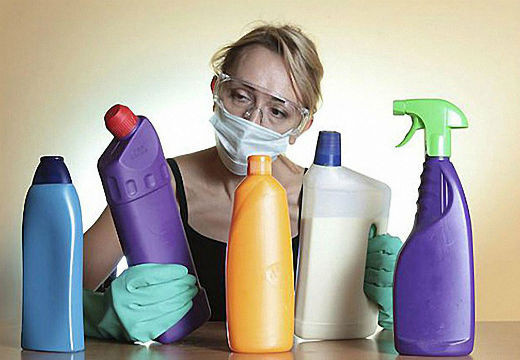 Productos toxicos ok