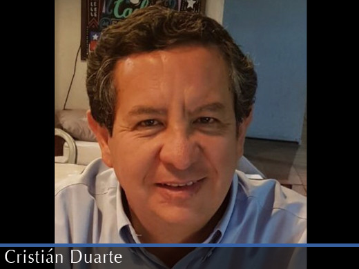 Cristian Duarte slider