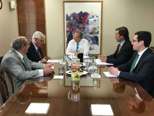 Monckeberg y SNA ok