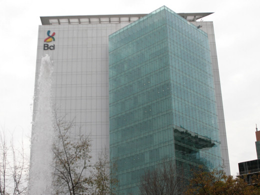 BCI Edificio