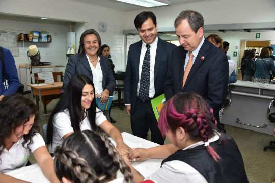 Varela en pauta ok